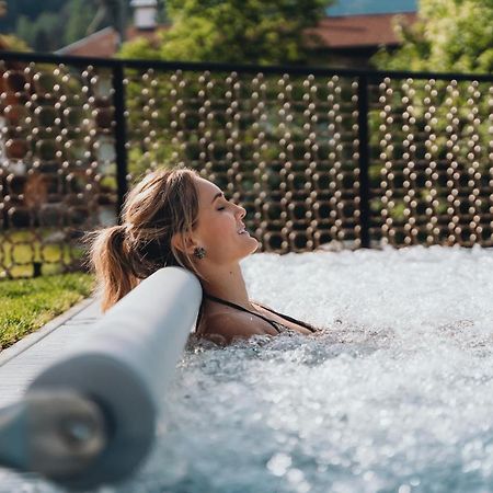 Hotel Arvina Siusi Bagian luar foto