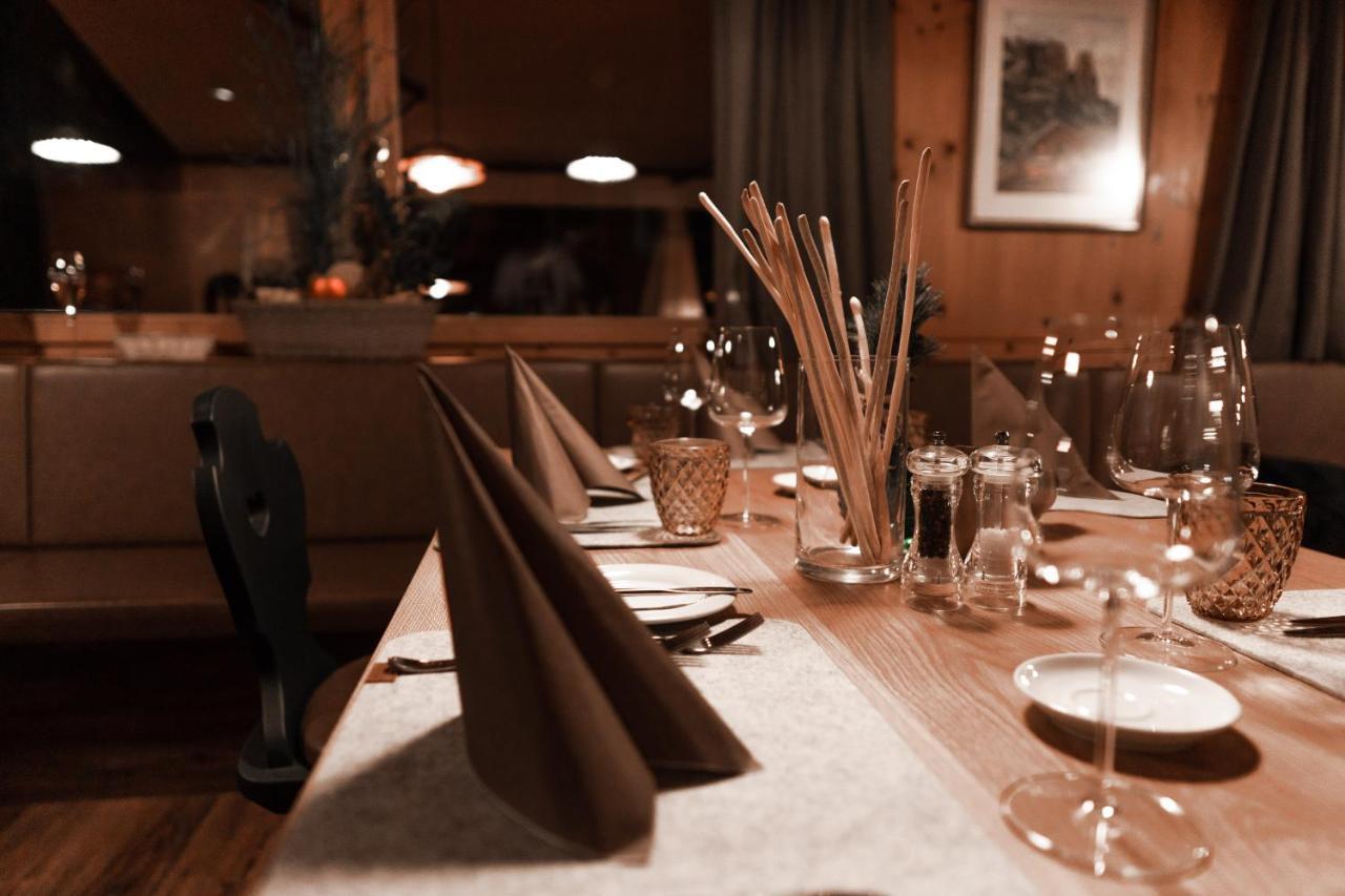 Hotel Arvina Siusi Bagian luar foto