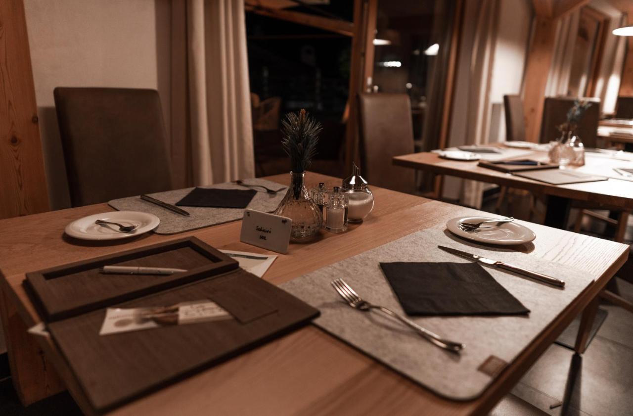 Hotel Arvina Siusi Bagian luar foto