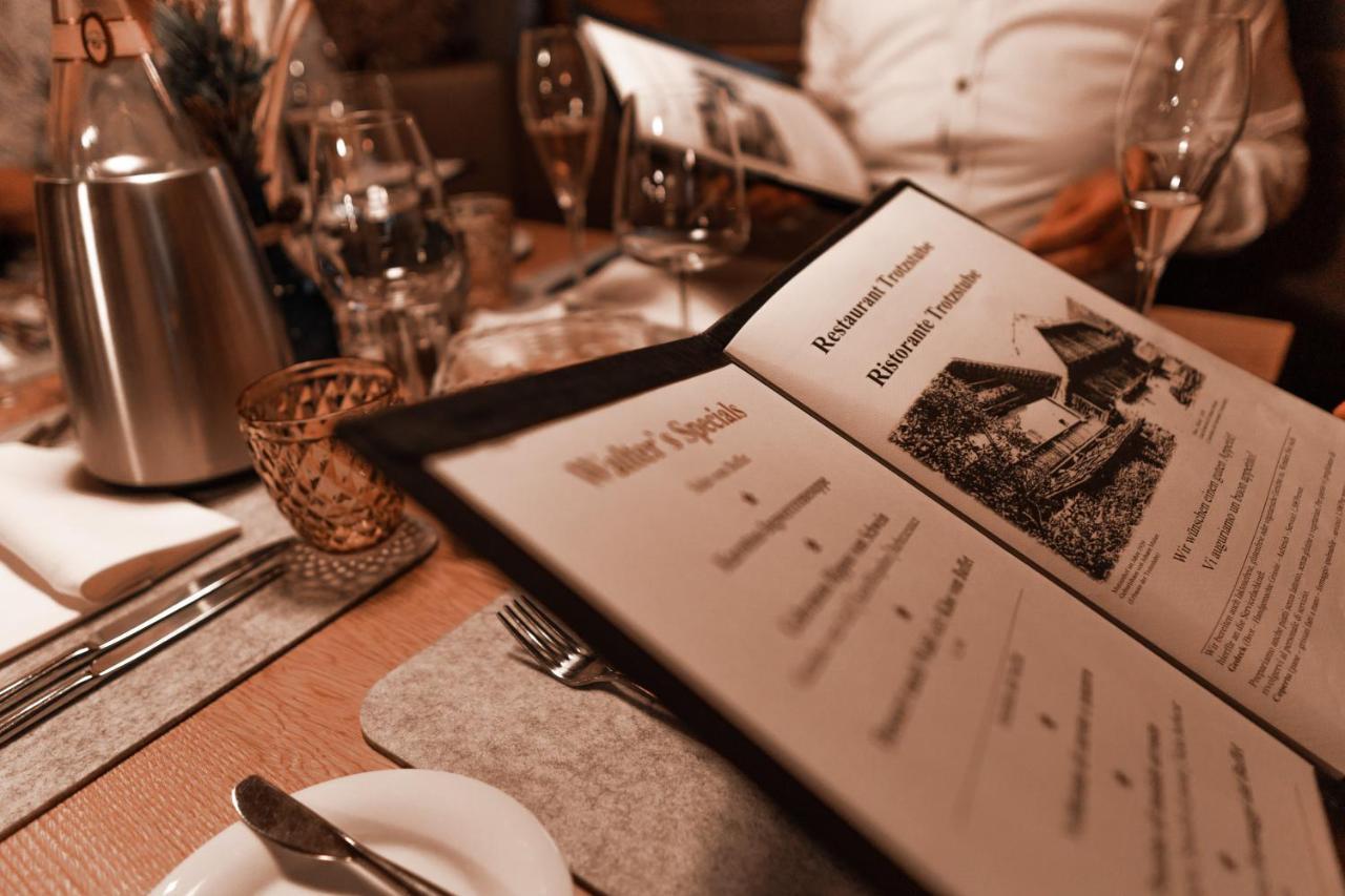 Hotel Arvina Siusi Bagian luar foto