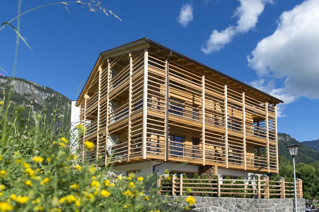 Hotel Arvina Siusi Bagian luar foto
