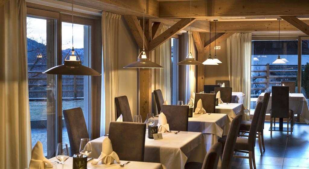 Hotel Arvina Siusi Bagian luar foto