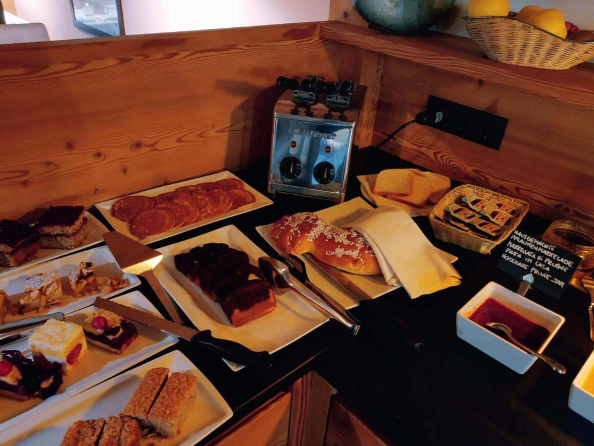 Hotel Arvina Siusi Bagian luar foto