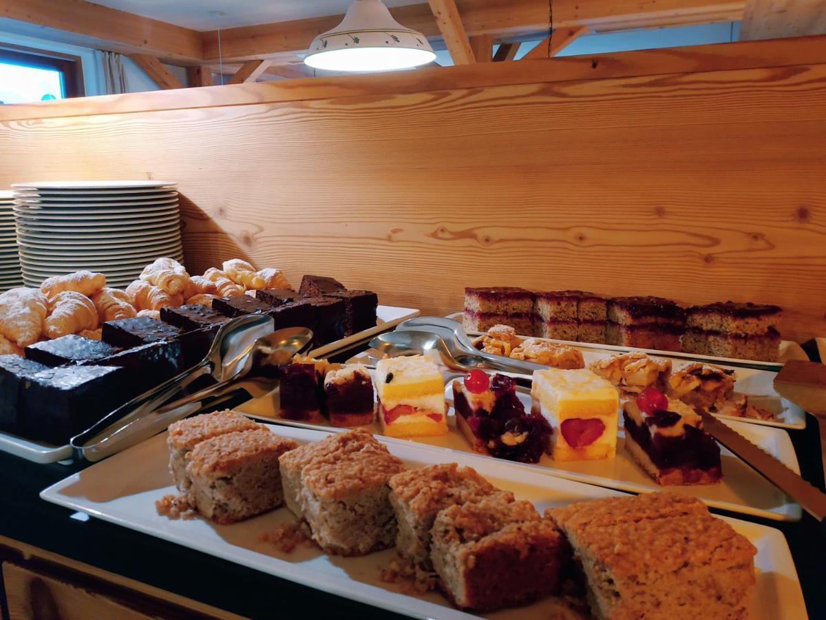 Hotel Arvina Siusi Bagian luar foto