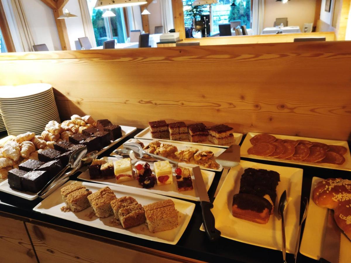 Hotel Arvina Siusi Bagian luar foto
