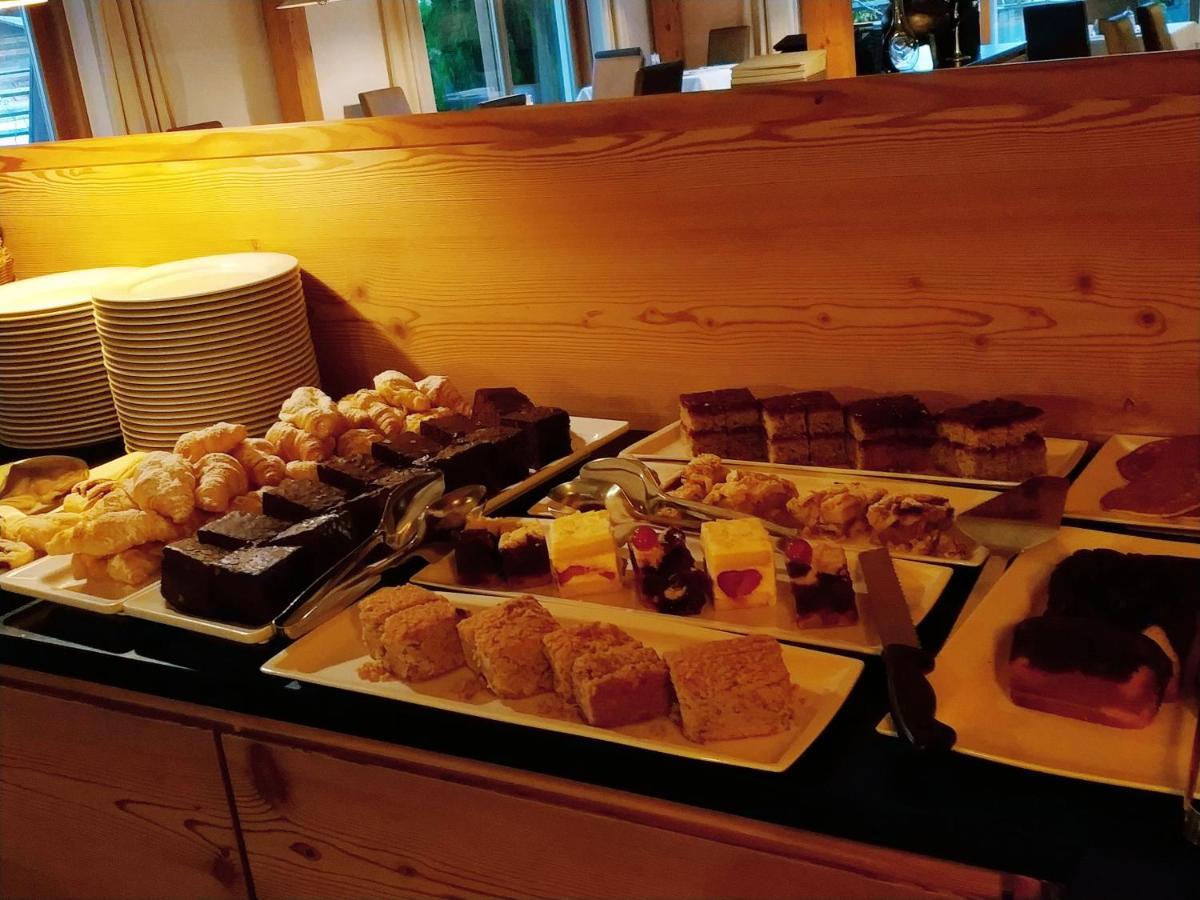 Hotel Arvina Siusi Bagian luar foto